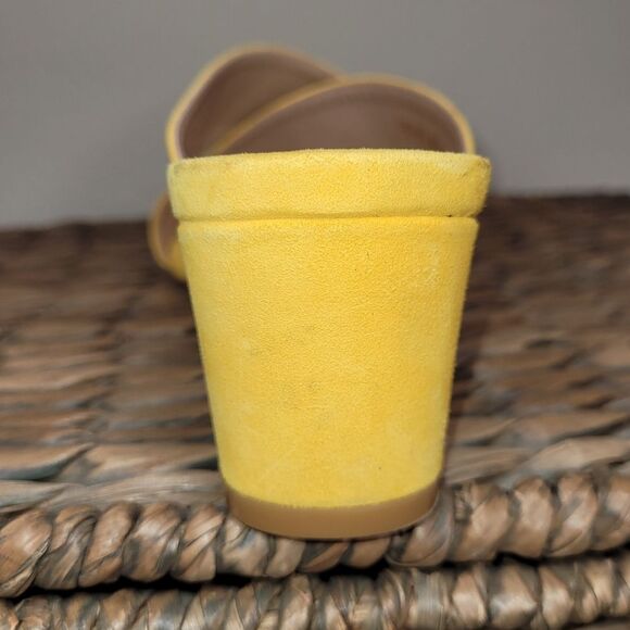 Stuart Weitzman Aletha Sandal Size 7 / Size 7.5 - Picture 4 of 8